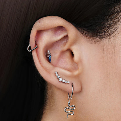 Cluster Climber Stud