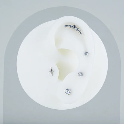 Cluster Climber Stud